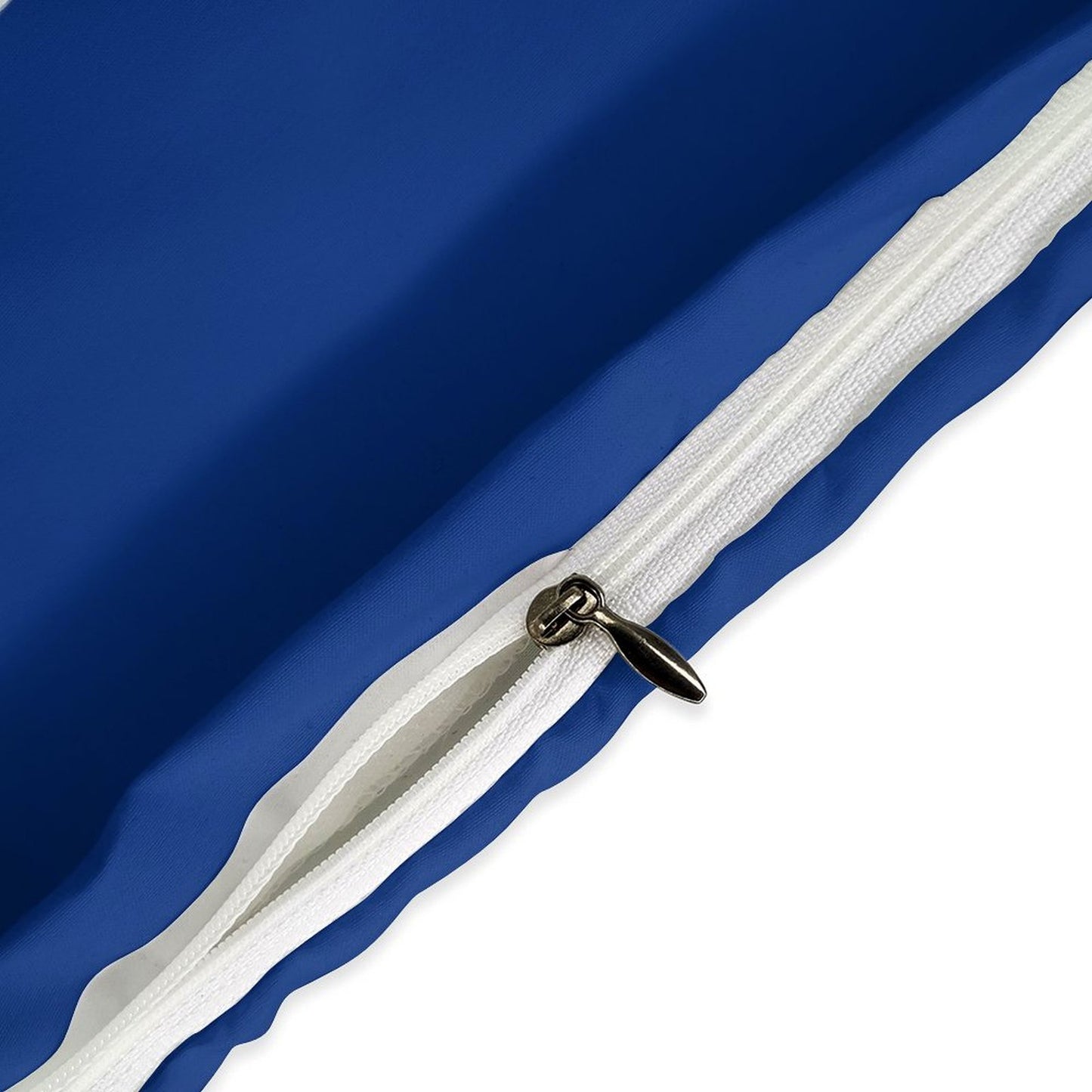 Virginia Flag Inspired 3-Piece Bedding Set (1 Duvet Cover + 2 Pillow Shams) – 102"×90"