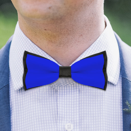 Bow Ties for Men - Luv My Flag