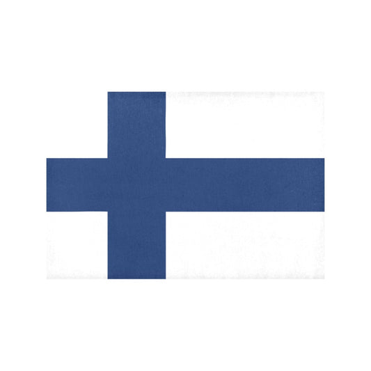 Finland Placemats 12" x 18" (Set of 6)