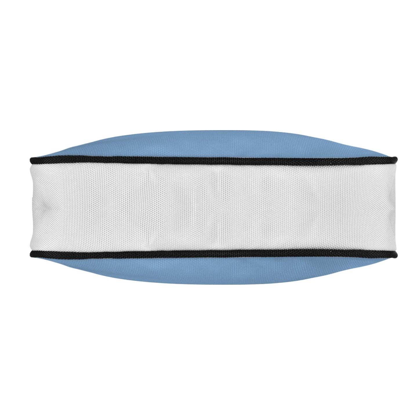 Argentina Flag Inspired Women's Shoulder Bag