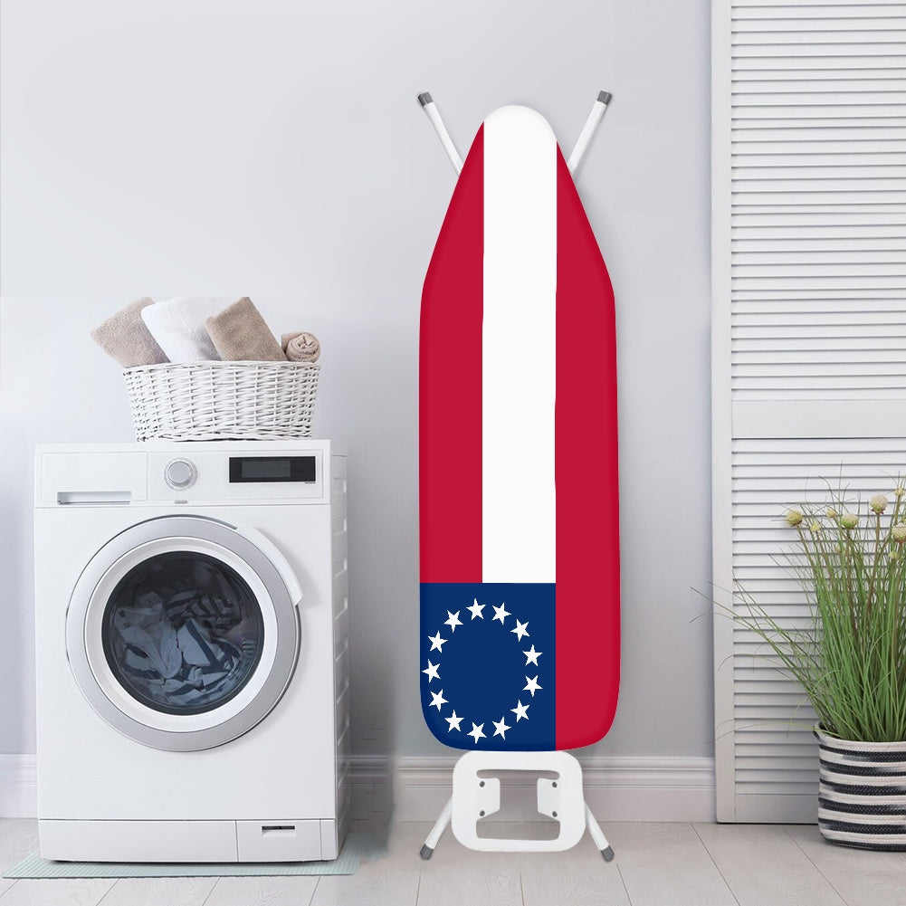 Confederate States Flag Ironing Board Cover