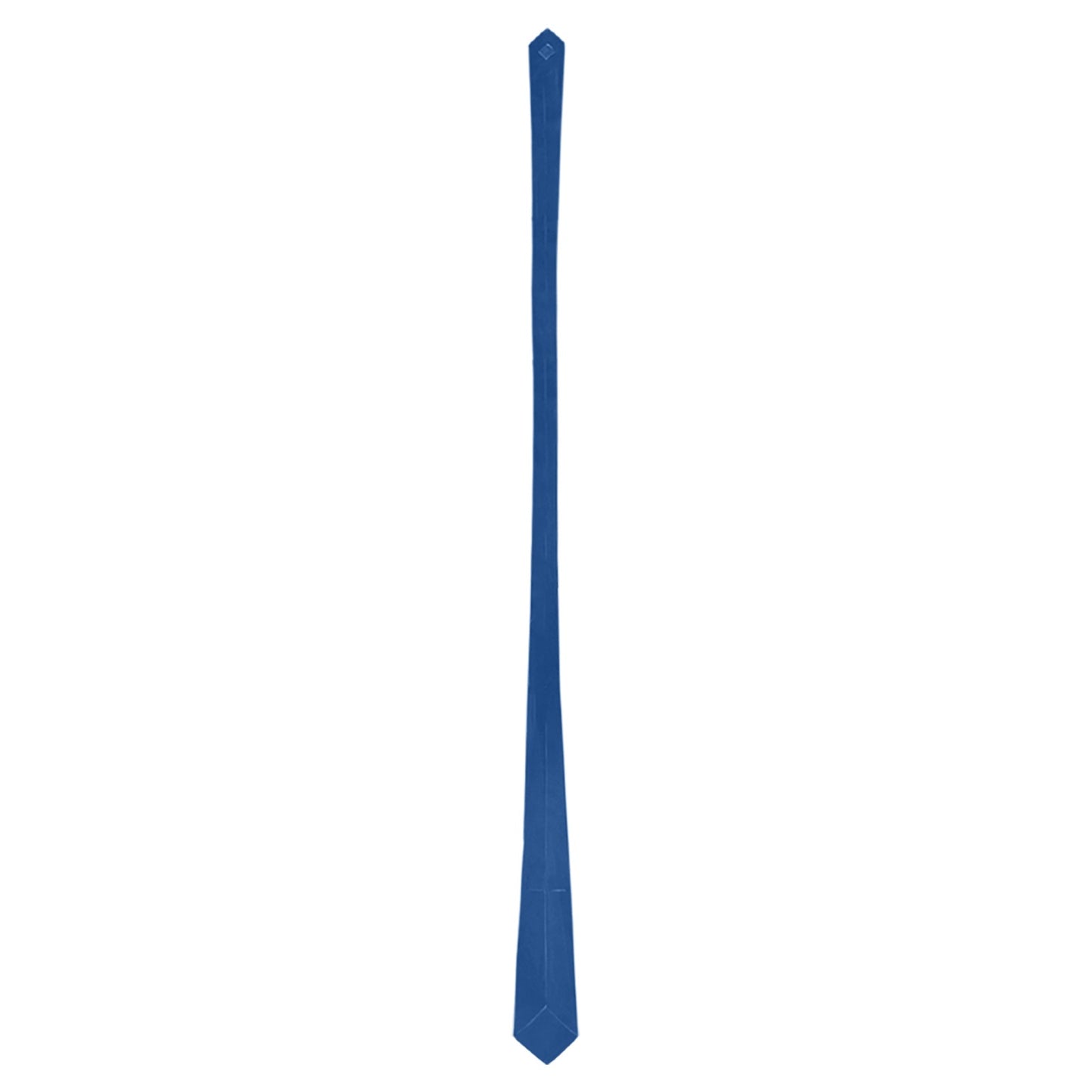 Seychelles Flag Inspired Classic Necktie (Two Sides)