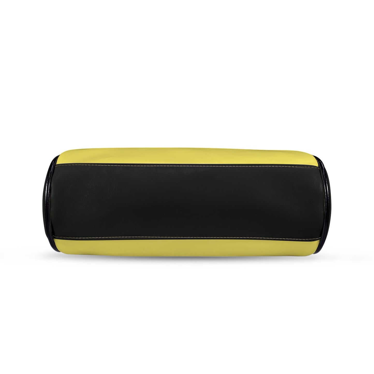 Gadsden Flag Inspired Kisslock Crossbody Shoulder Bag