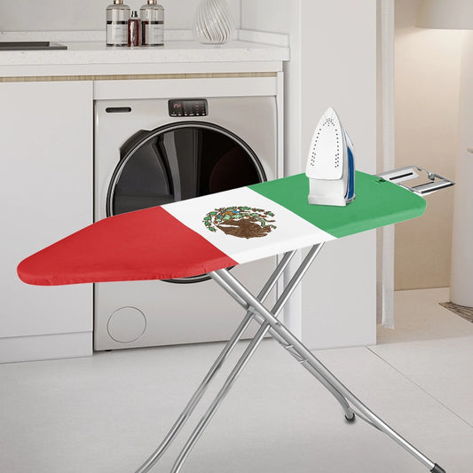 Mexico Flag Ironing Board Cover
