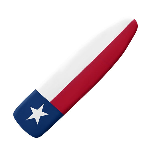 Texas Flag Ironing Board Cover