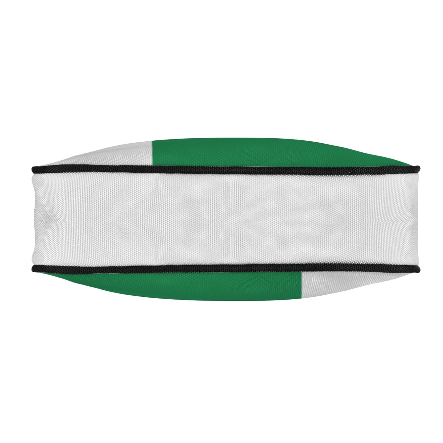 Madagascar Flag Inspired Women's Shoulder Bag