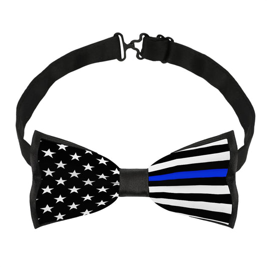 Bow Ties for Men - Luv My Flag