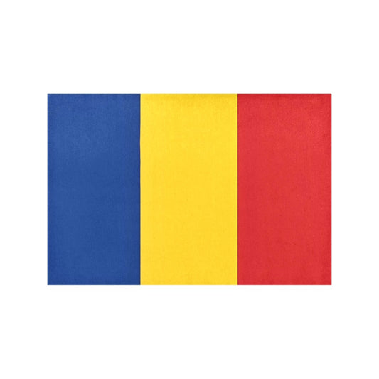 Romania Flag Placemats 12" x 18" (Set of 6)